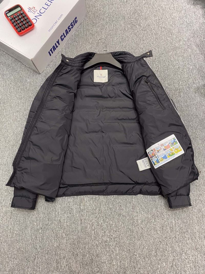 Moncler Down Jackets